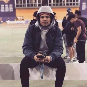 Meet your Posher, Bernard